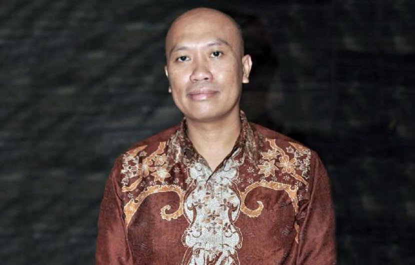 Pengamat dan Akademisi Unpad, Firman Manan. Foto: Istimewa